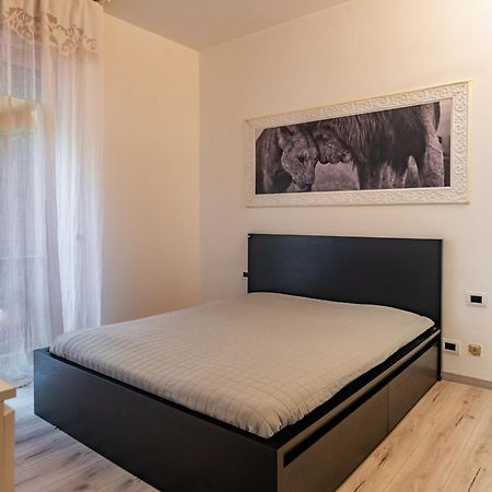 Apartmán Casa Primavera Finale Ligure Exteriér fotografie