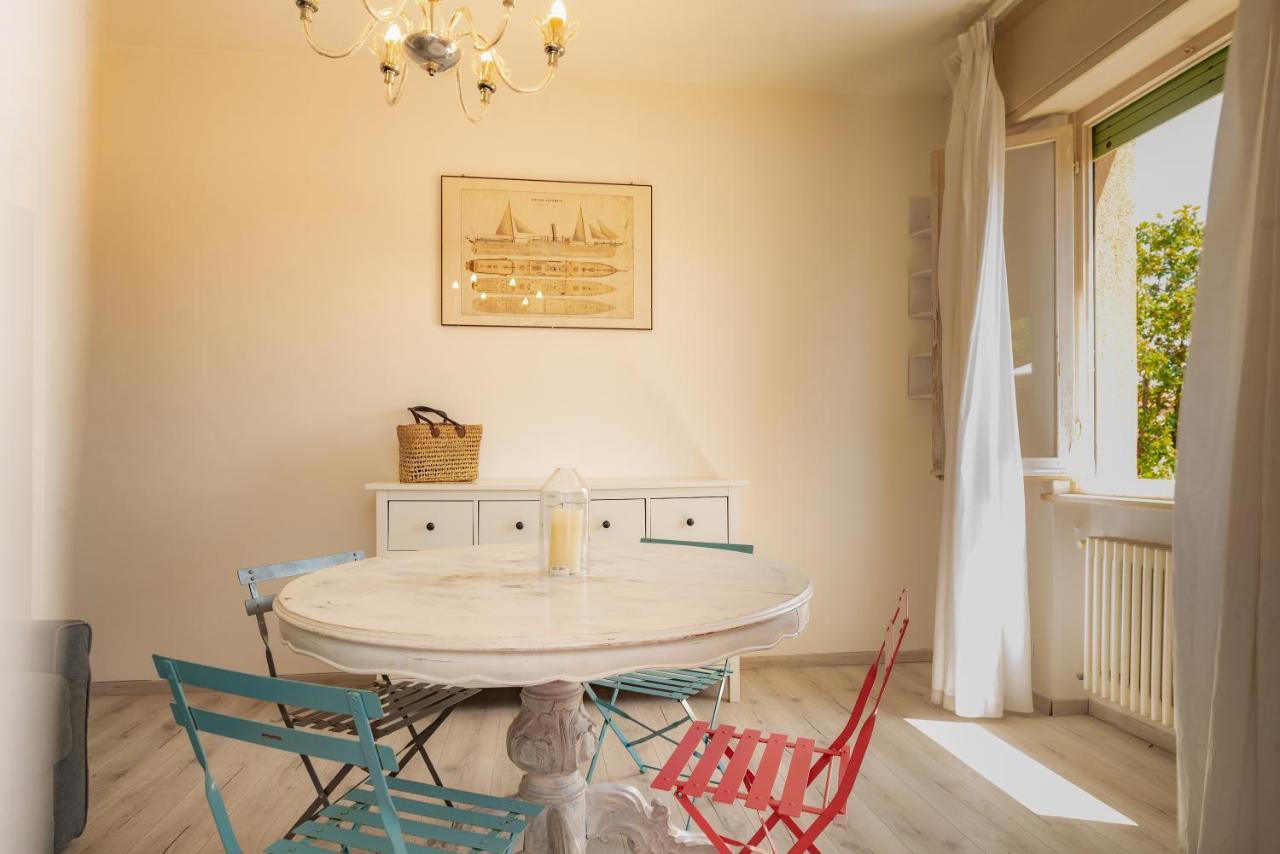 Apartmán Casa Primavera Finale Ligure Exteriér fotografie