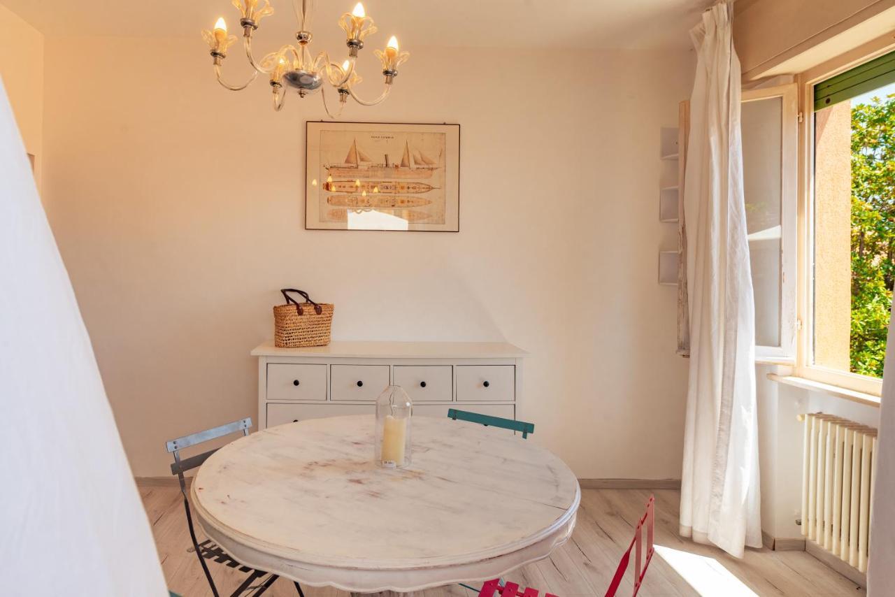 Apartmán Casa Primavera Finale Ligure Exteriér fotografie