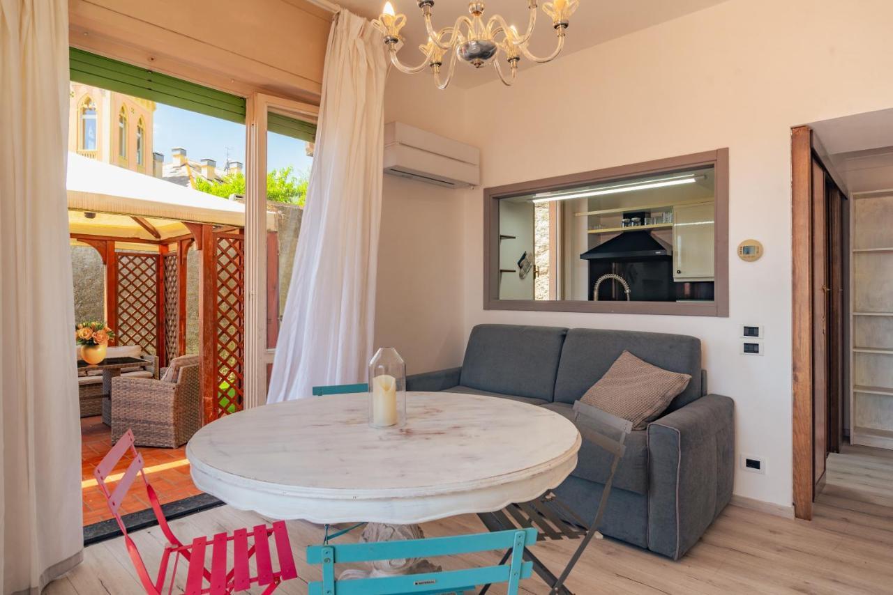 Apartmán Casa Primavera Finale Ligure Exteriér fotografie
