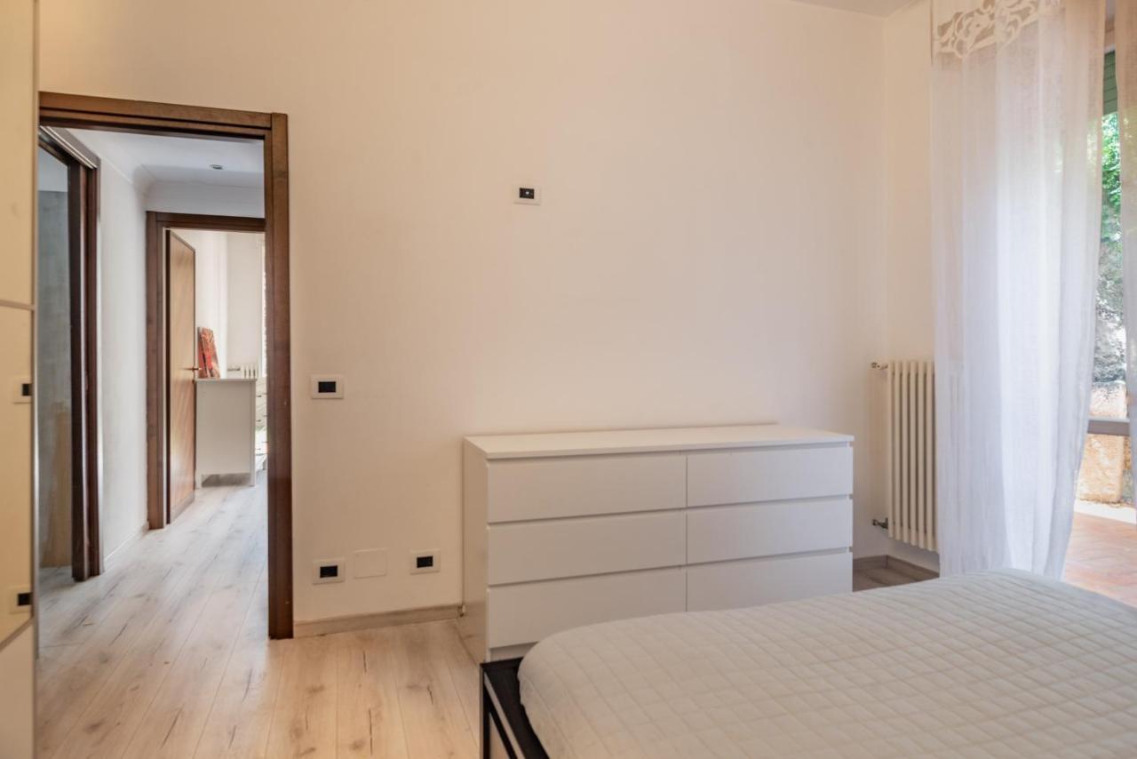 Apartmán Casa Primavera Finale Ligure Exteriér fotografie