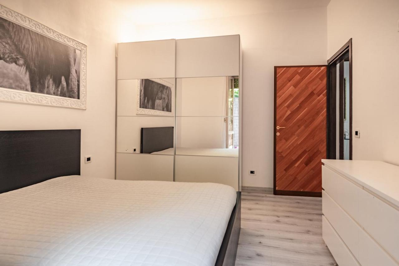 Apartmán Casa Primavera Finale Ligure Exteriér fotografie