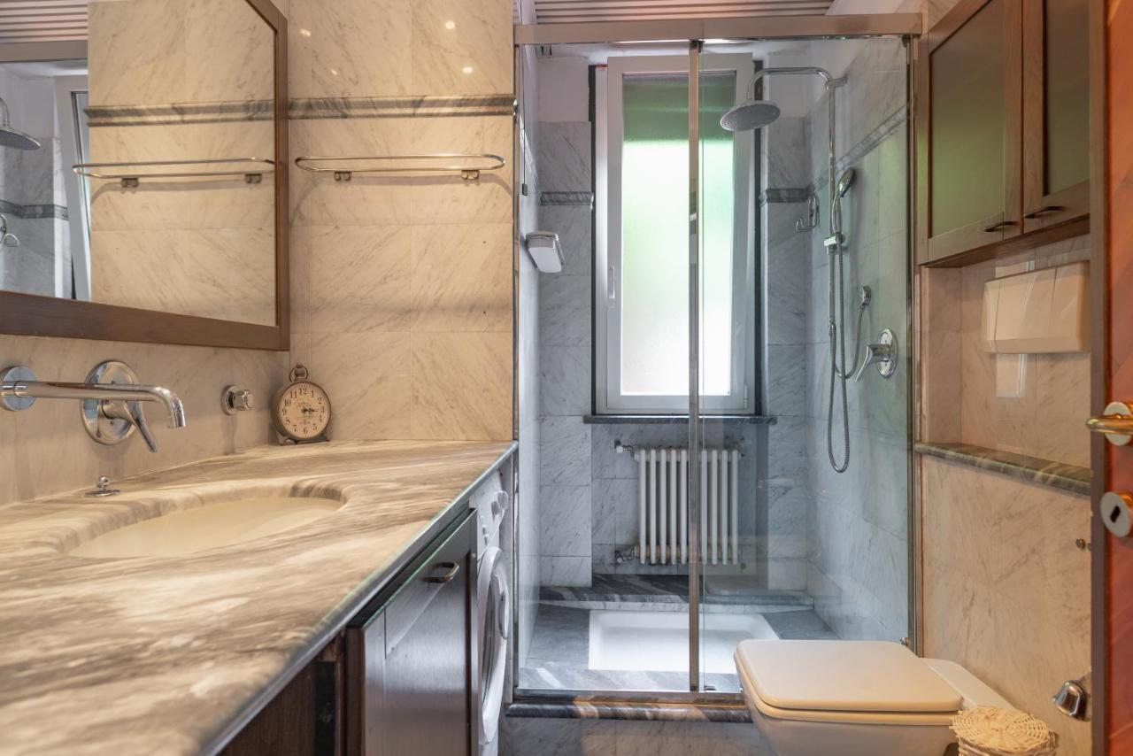 Apartmán Casa Primavera Finale Ligure Exteriér fotografie