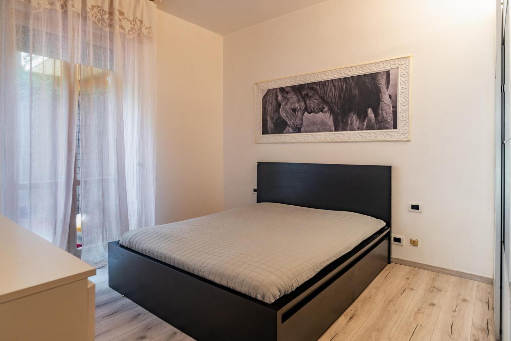 Apartmán Casa Primavera Finale Ligure Exteriér fotografie