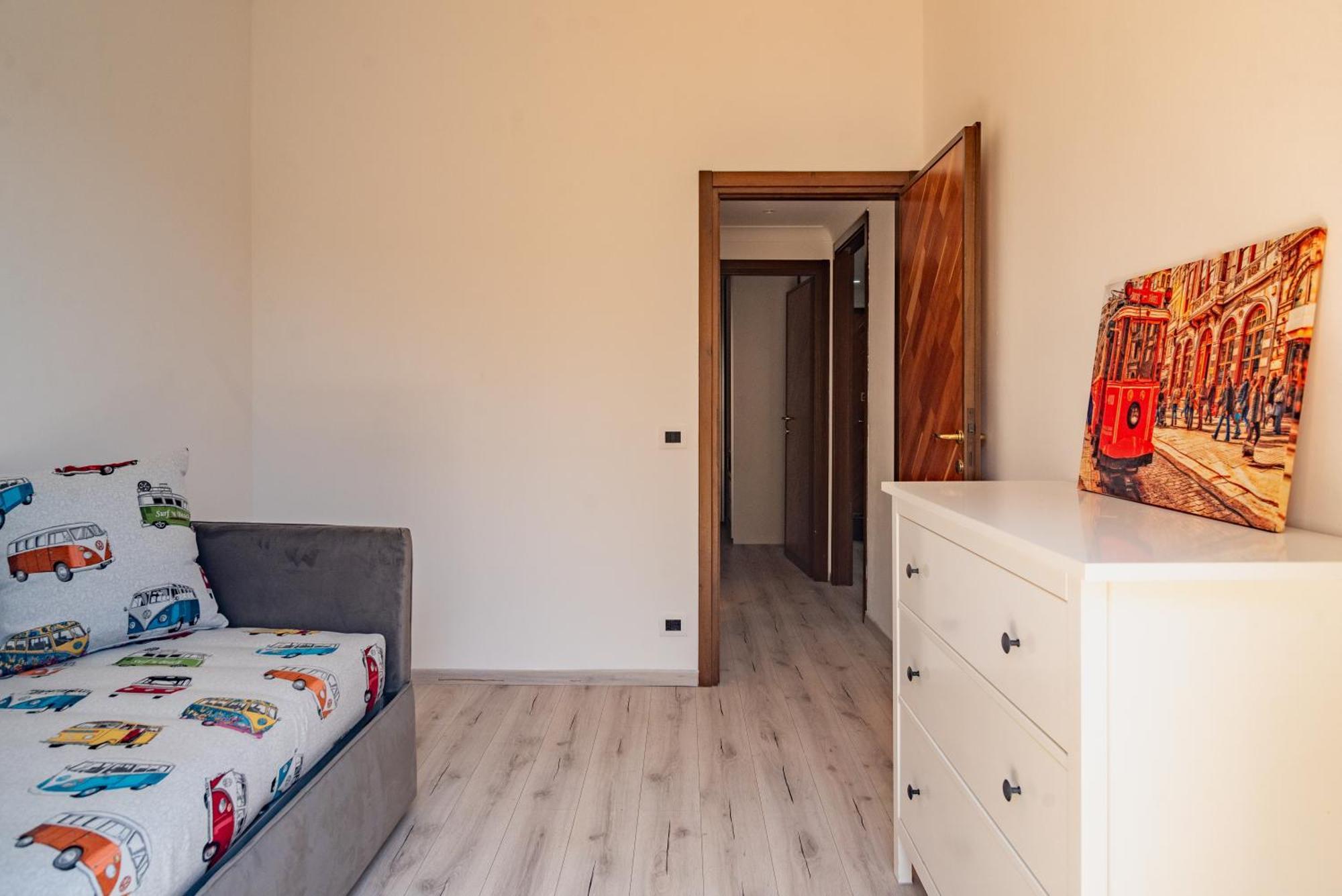 Apartmán Casa Primavera Finale Ligure Exteriér fotografie
