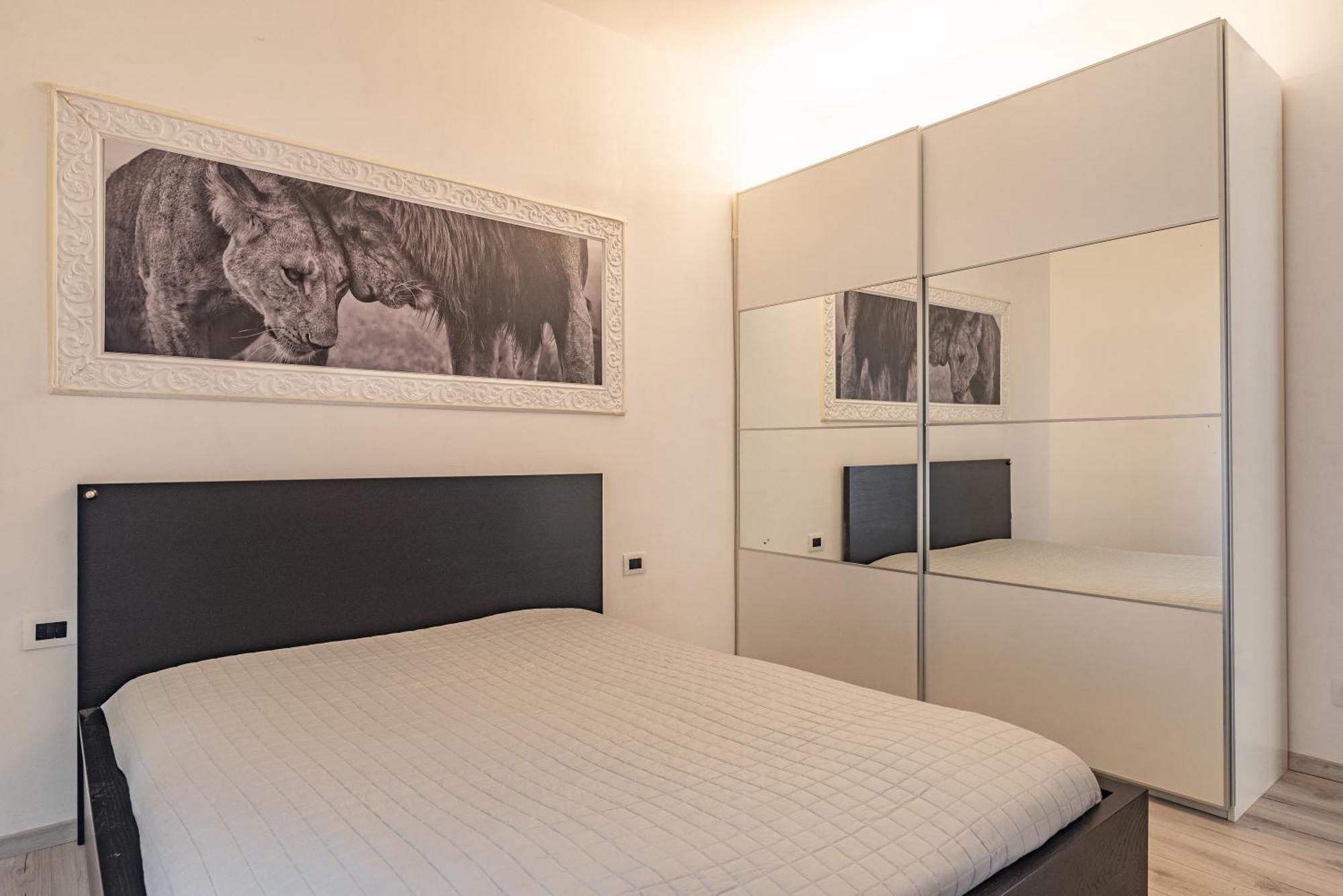 Apartmán Casa Primavera Finale Ligure Exteriér fotografie