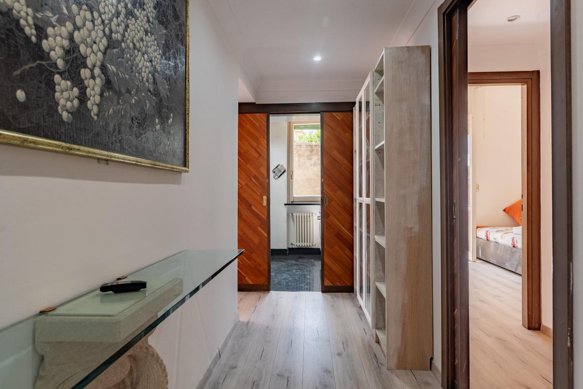 Apartmán Casa Primavera Finale Ligure Exteriér fotografie